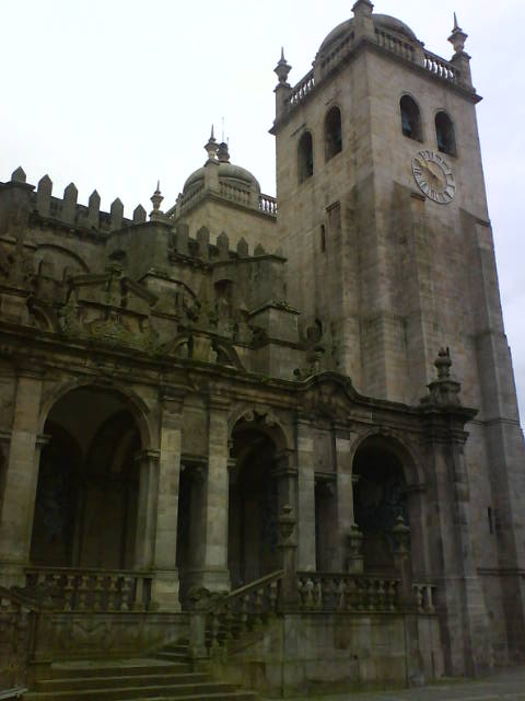 Porto 2007 - Evergreens on Tour (17)